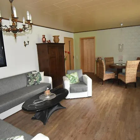 Ferienwohnung Am Netzener See Exterior foto