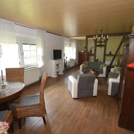 Ferienwohnung Am Netzener See Exterior foto