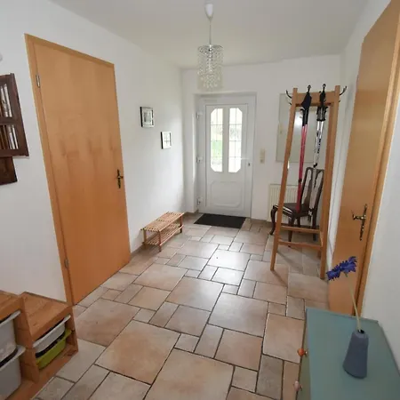 Ferienwohnung Am Netzener See Exterior foto